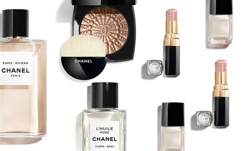 Trucco CHANEL: Prodotti e Tutorial esclusivi per il .